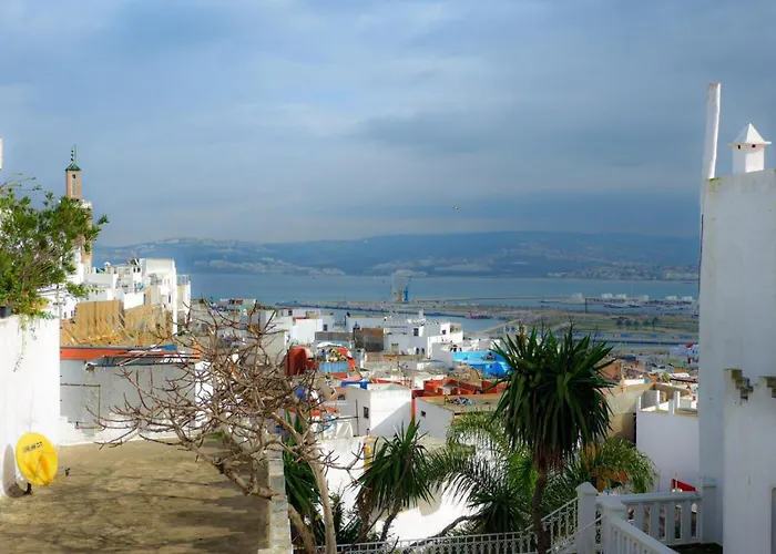 Dar L\'Alhambra
