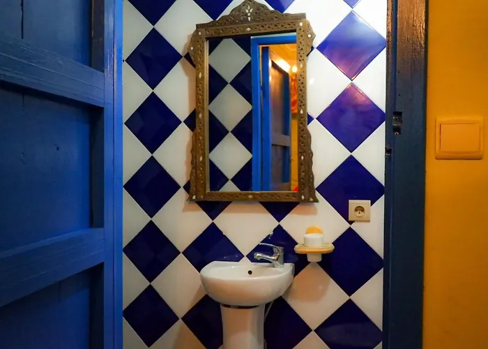 Dar L\'Alhambra