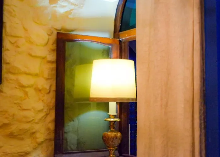Dar L\'Alhambra