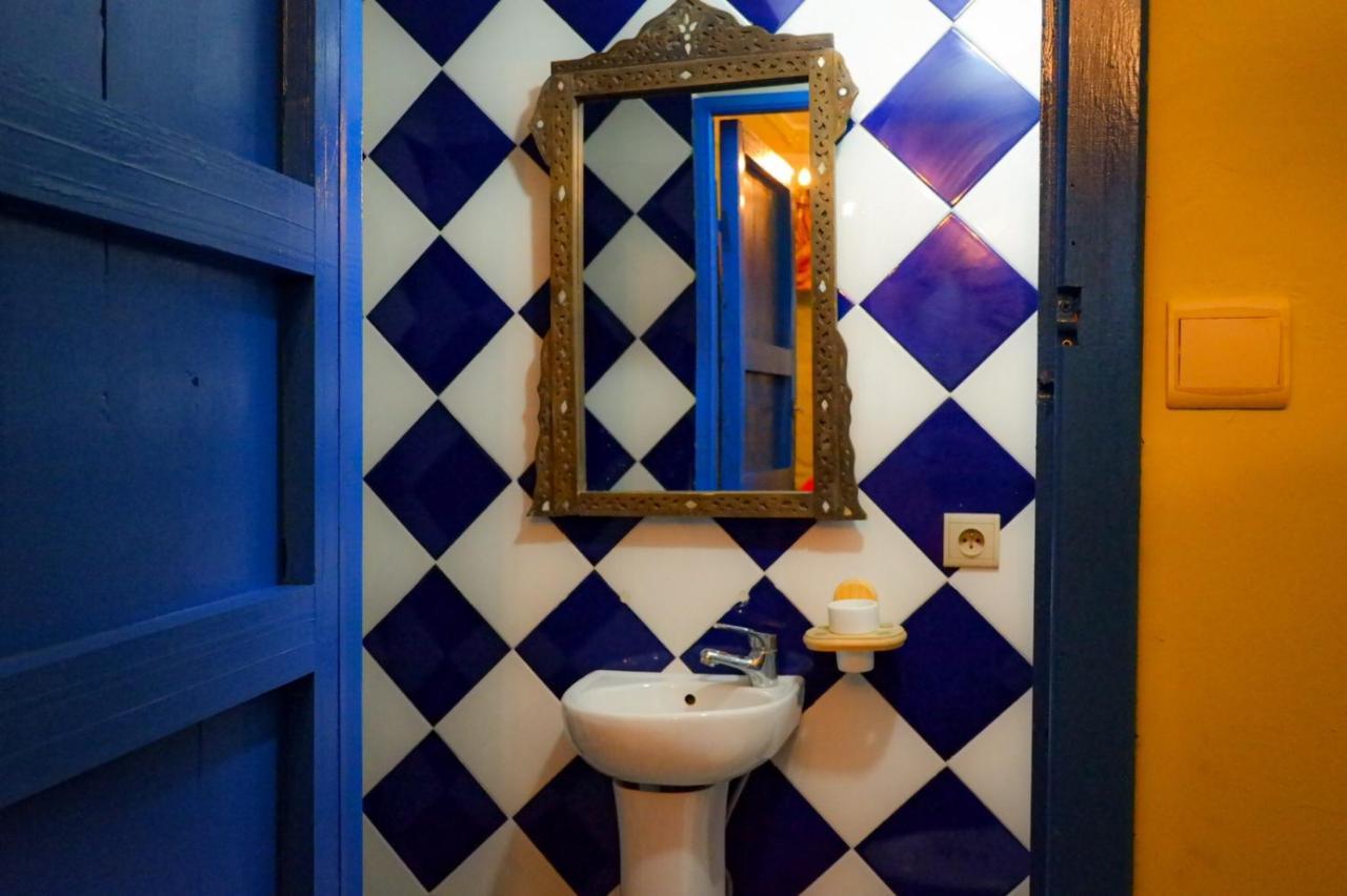 Dar L'alhambra * Tanger