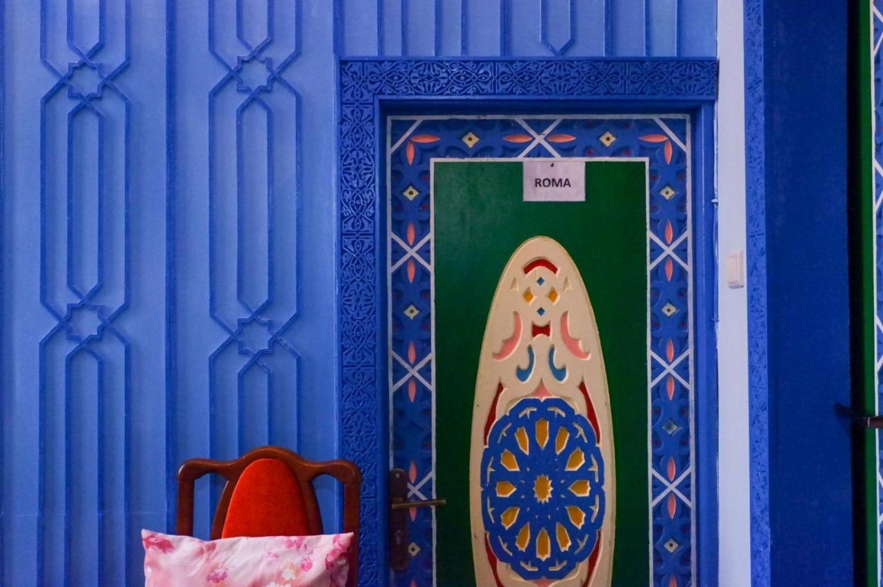 Dar L'alhambra * Tangeri