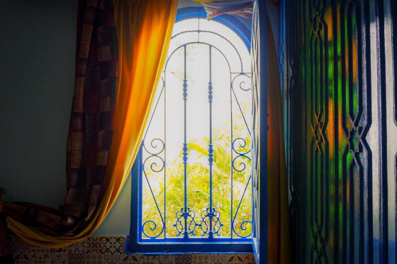 Dar L'alhambra Tanger