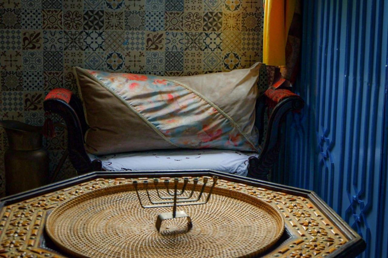 Dar L'alhambra