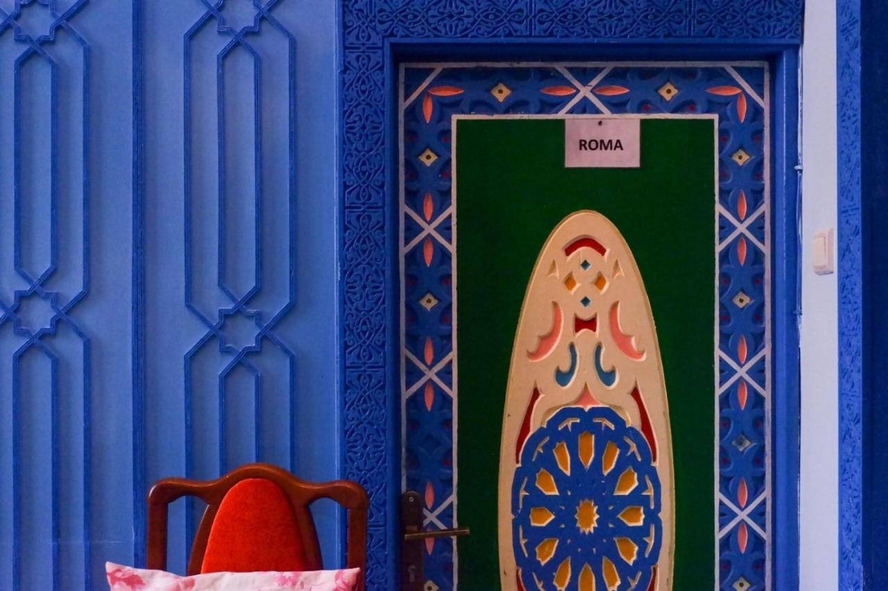 Dar L'alhambra * Tanger