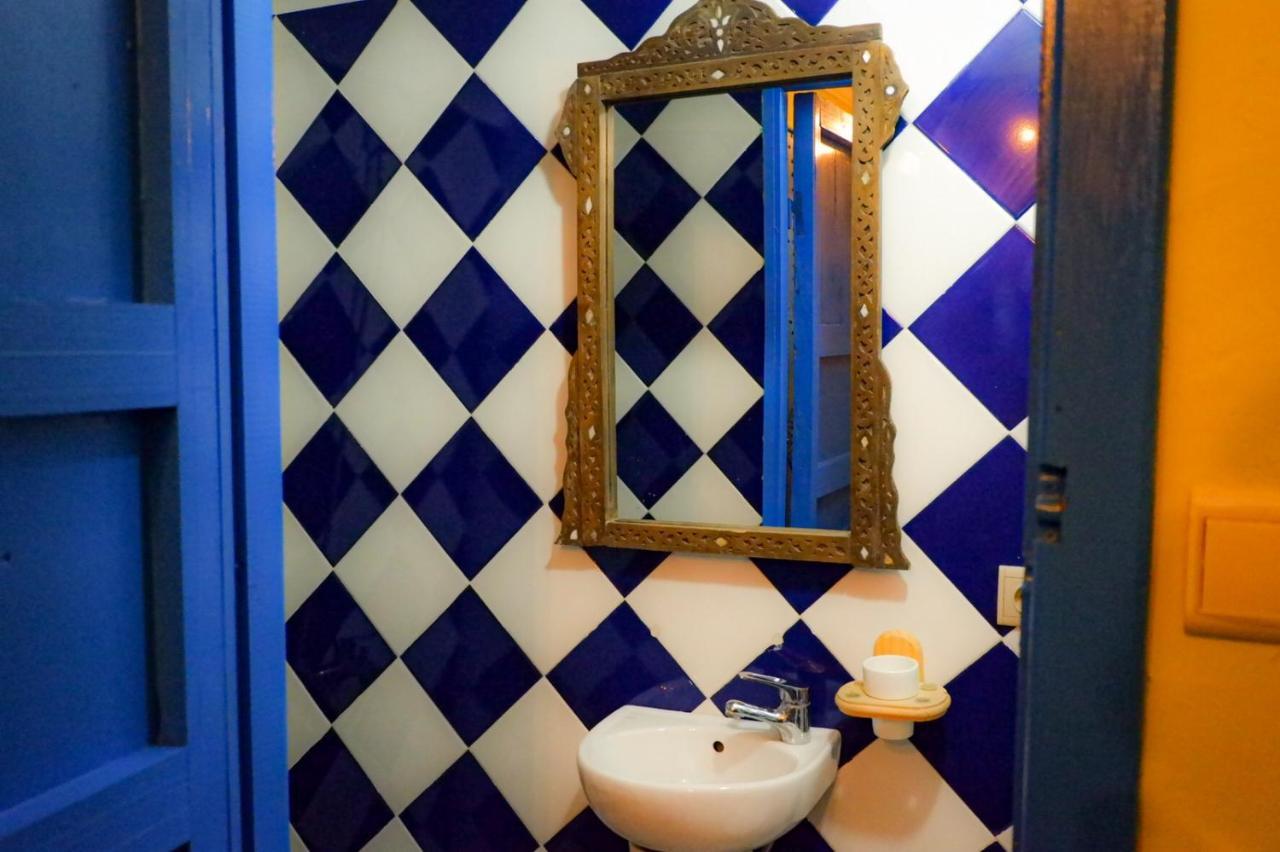 Dar L'alhambra * Tanger