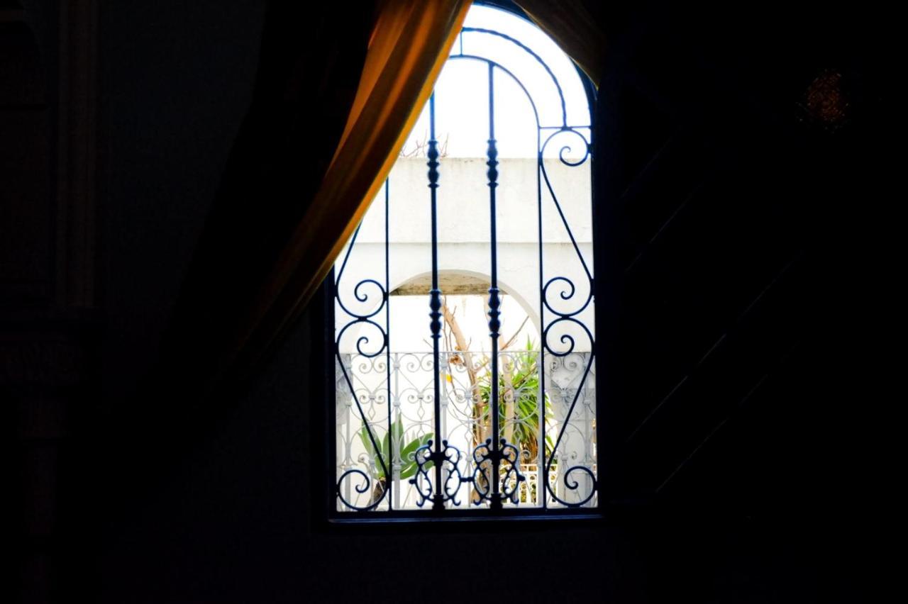 Dar L'alhambra Maison d'hôtes Tanger