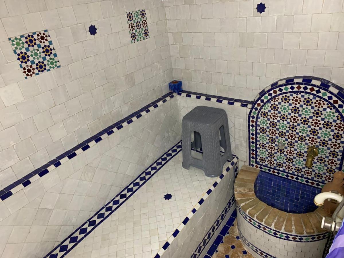 Dar L'alhambra * Tanger