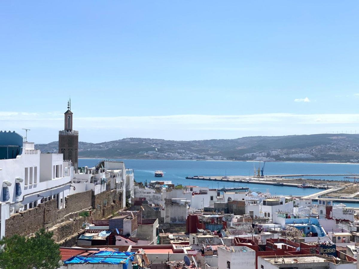 Dar L'alhambra Tanger